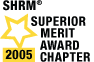 2005 Superior Merit Chapter